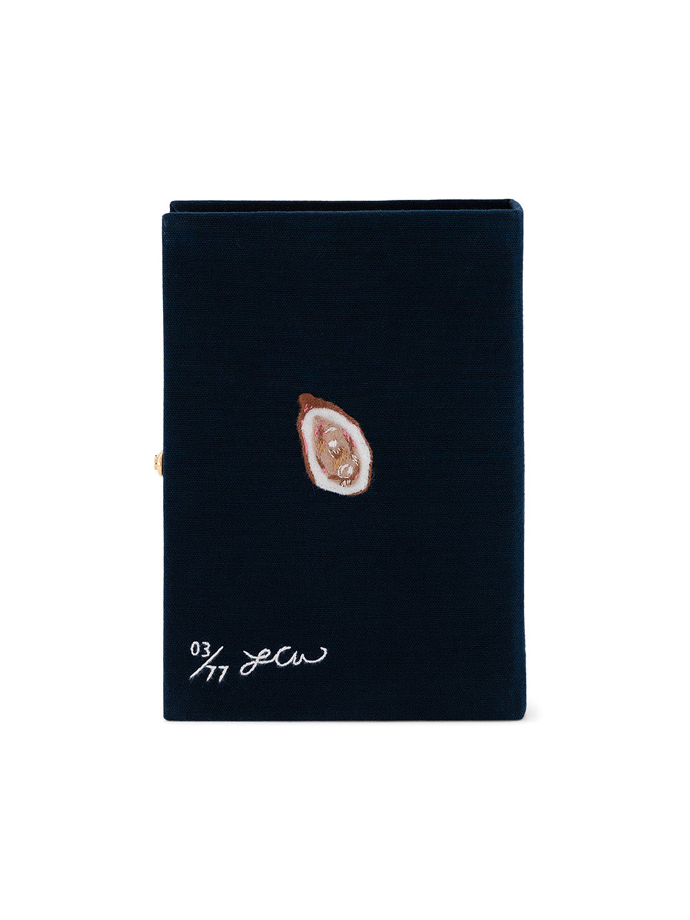 POCHETTE OYTERS IN MIAMI