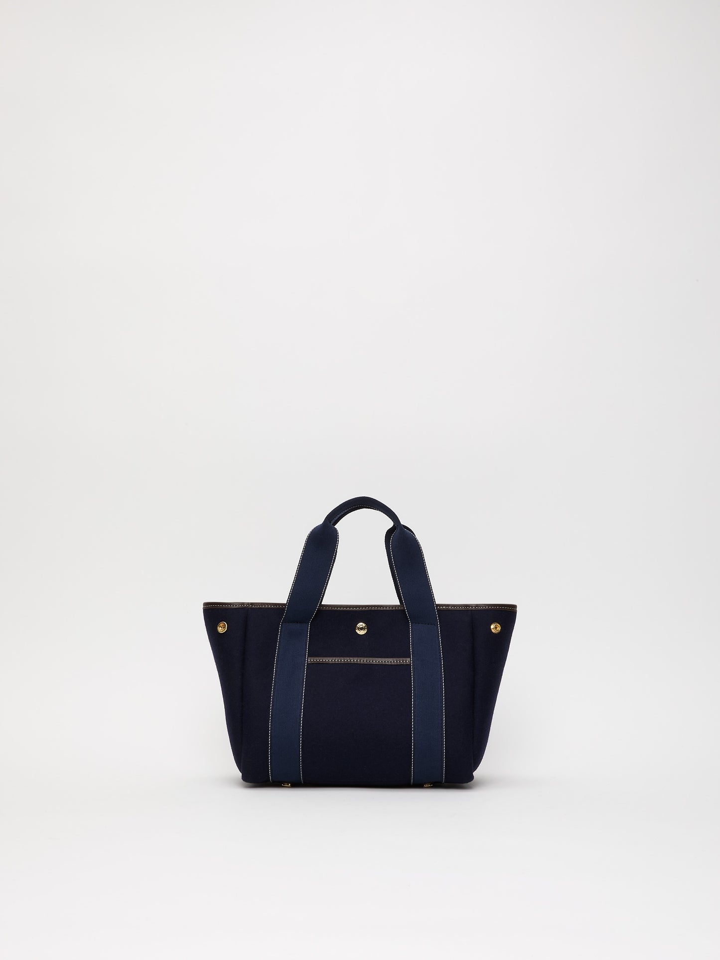 SAC TRAVERSÉE S POCKET MINI SELLIER NAVY