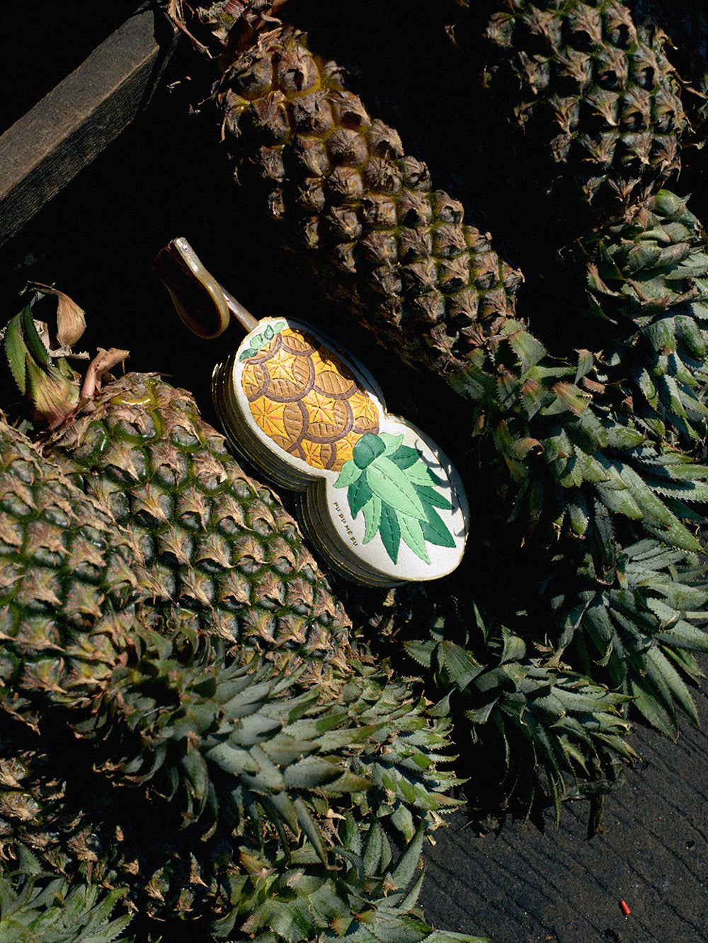 EVENTAIL ANANAS 2.0