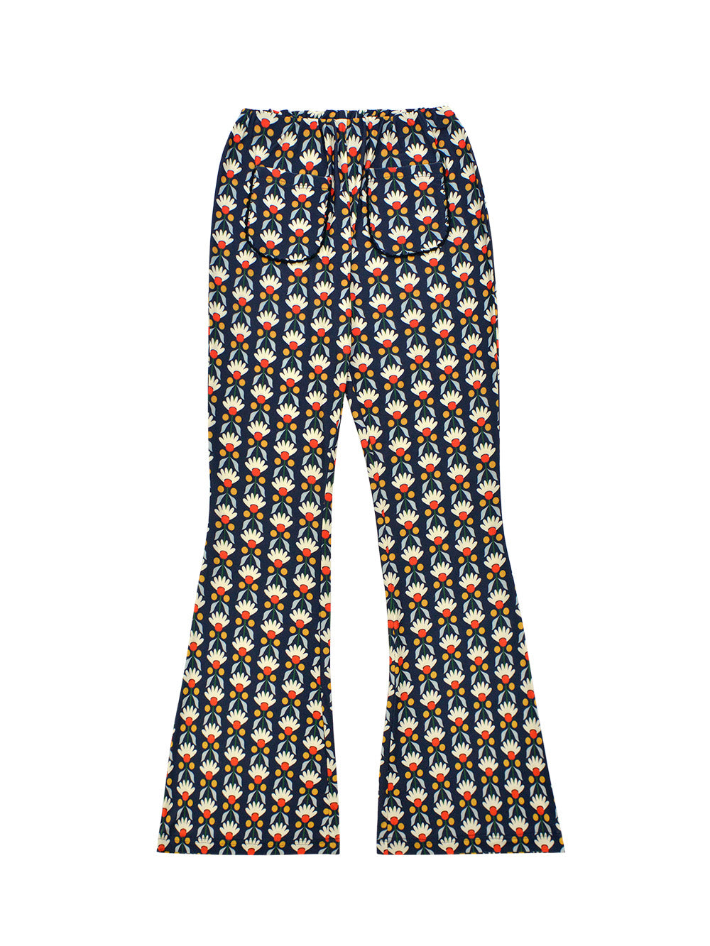 ALIX IRIS TROUSERS