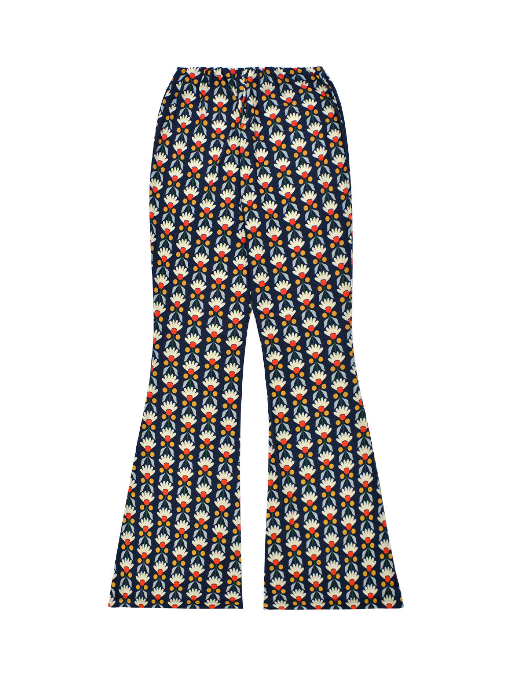 ALIX IRIS TROUSERS