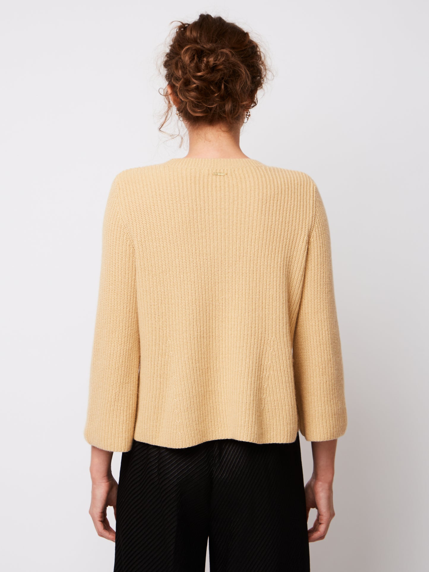 PULL FLARE COQUILLE