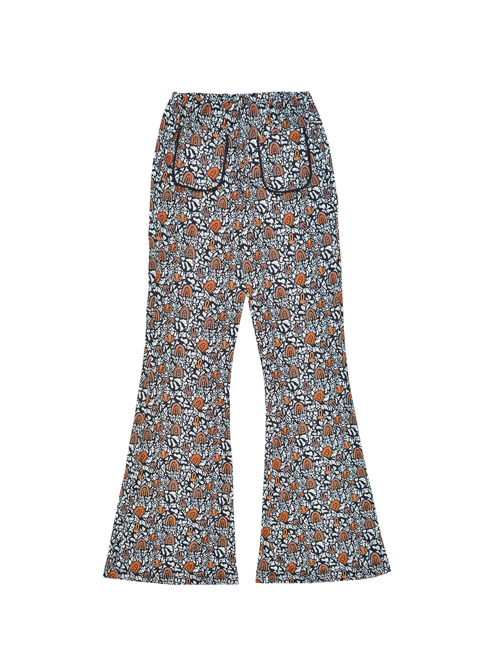 GROOVE PANTS