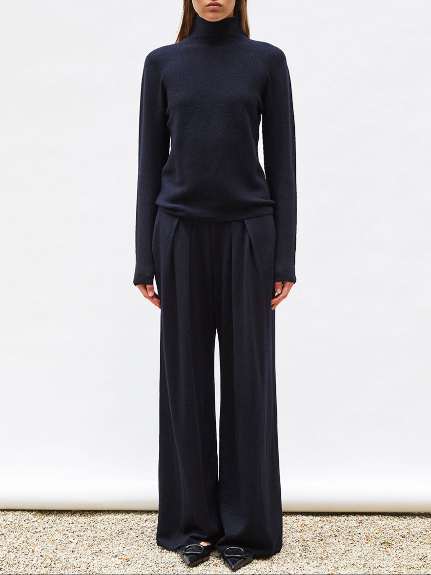 LAUREN MIDNIGHT PANTS