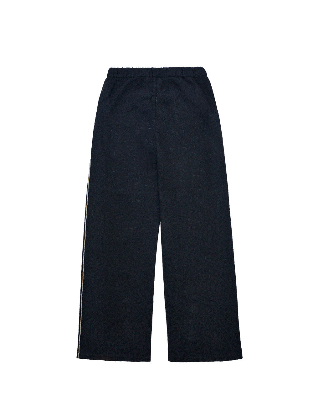 PANTALON ONASSIS NOIR