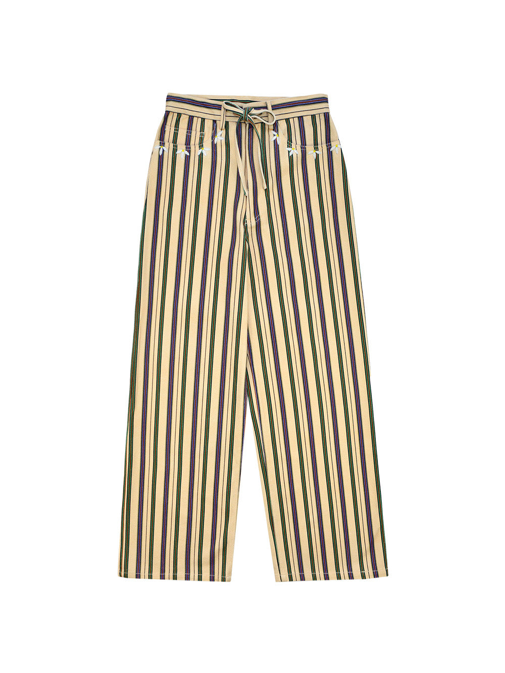 PANTALON VEGAS CREAM