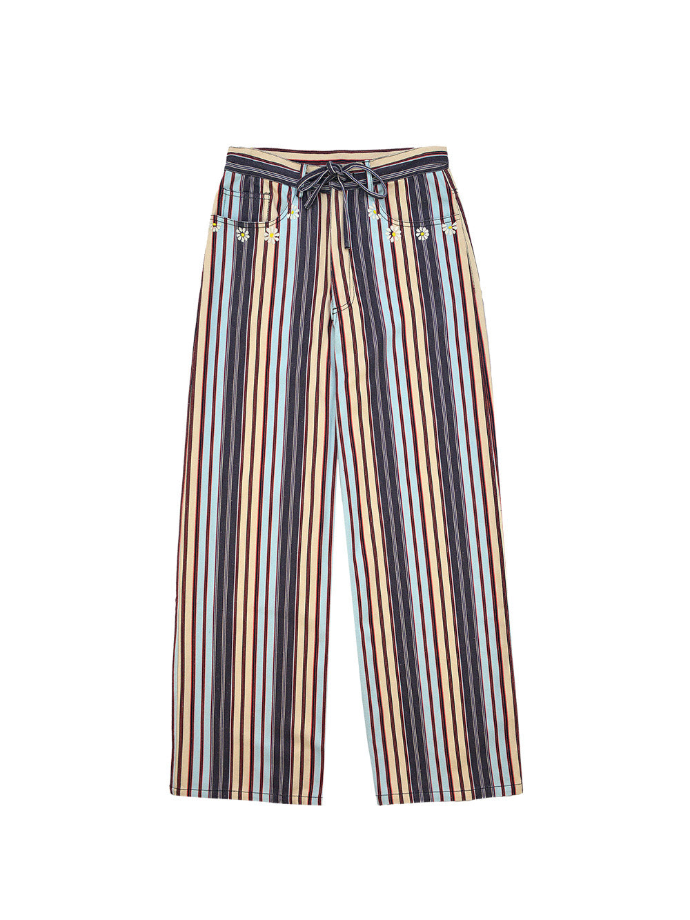 VEGAS LIGHT BLUE PANTS