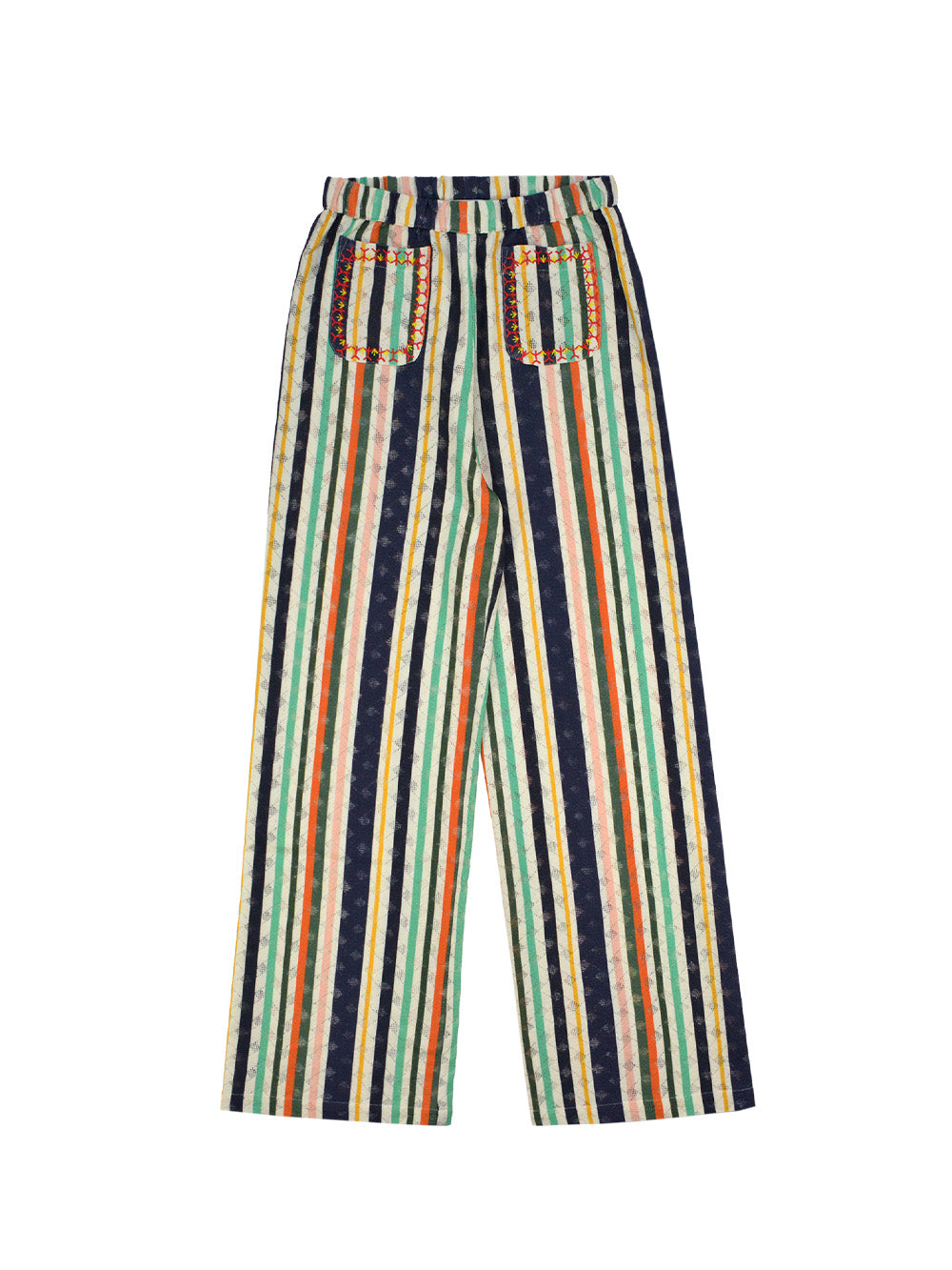 PANTALON ZAO