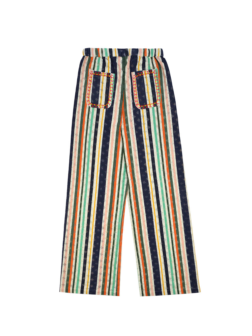 PANTALON ZAO