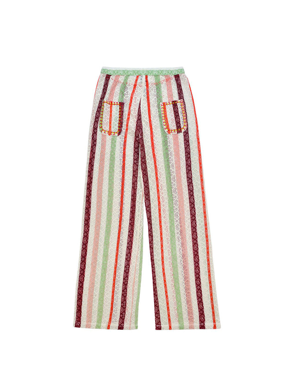 PANTALON ZORA PINK