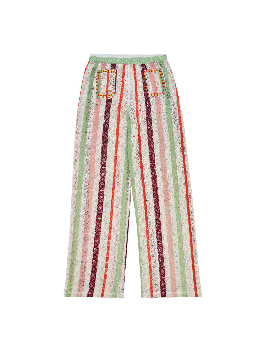 PANTALON ZORA PINK