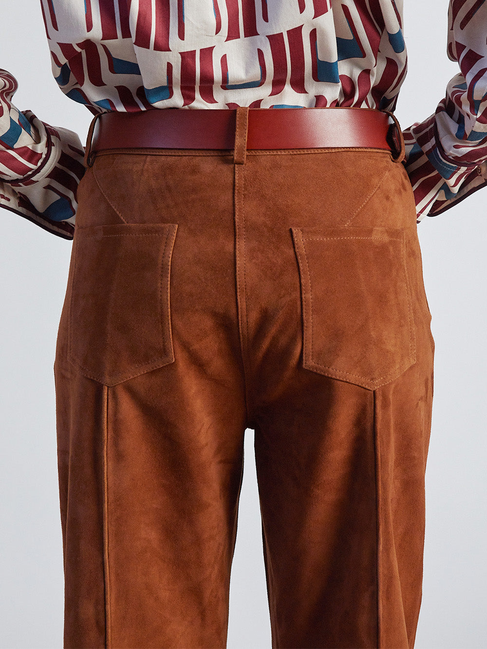 ELVIS TERRA PANTS