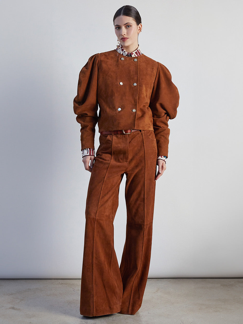 ELVIS TERRA PANTS