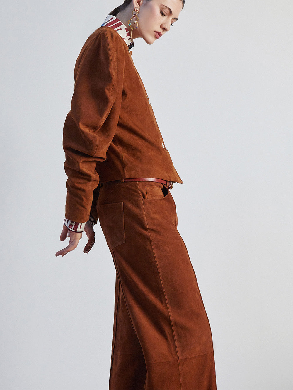 ELVIS TERRA PANTS