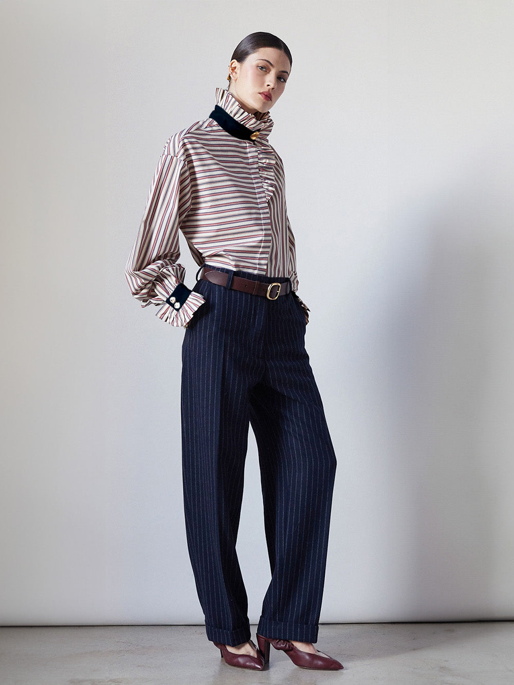 FERDINAND PANTS