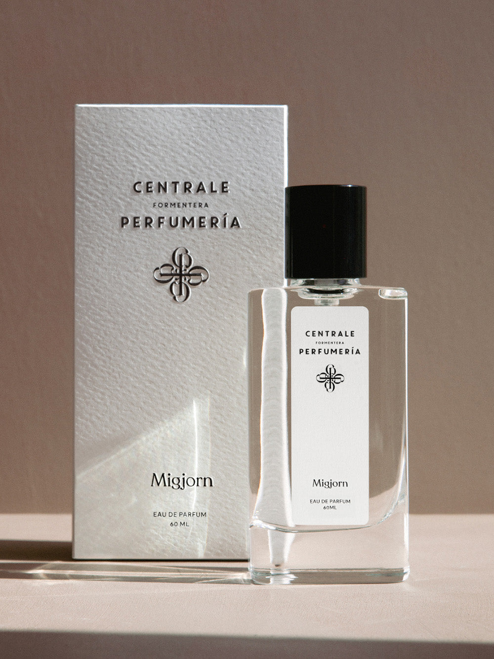 EAU DE PARFUM MIGJORN