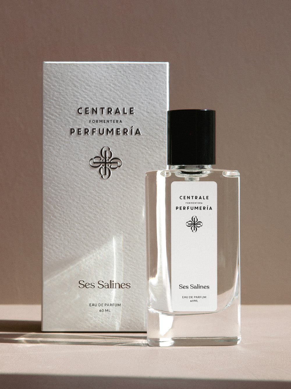 PERFUME OF SES SALINES