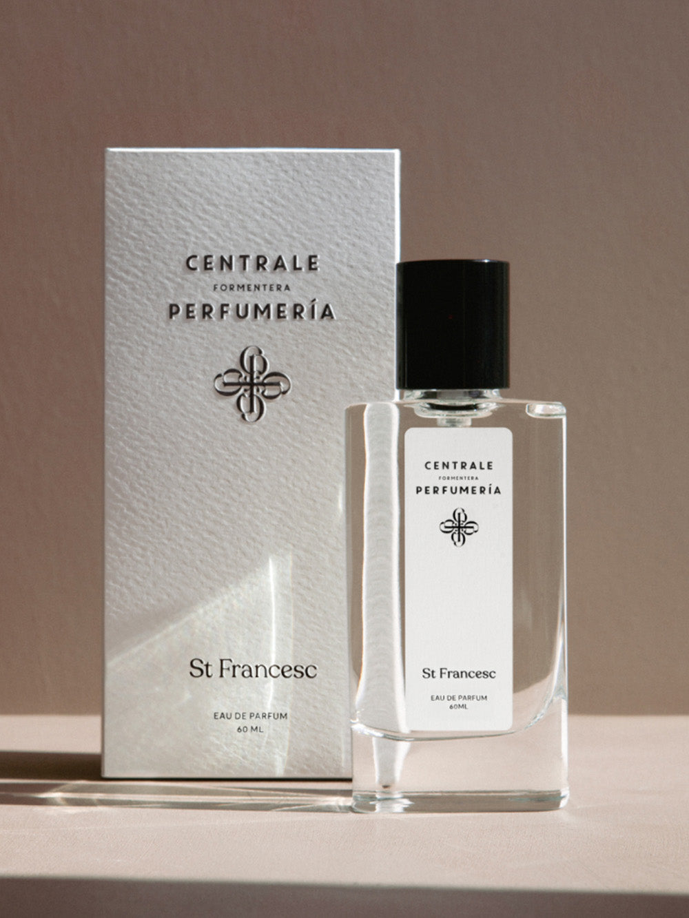 EAU DE PARFUM ST FRANCESC