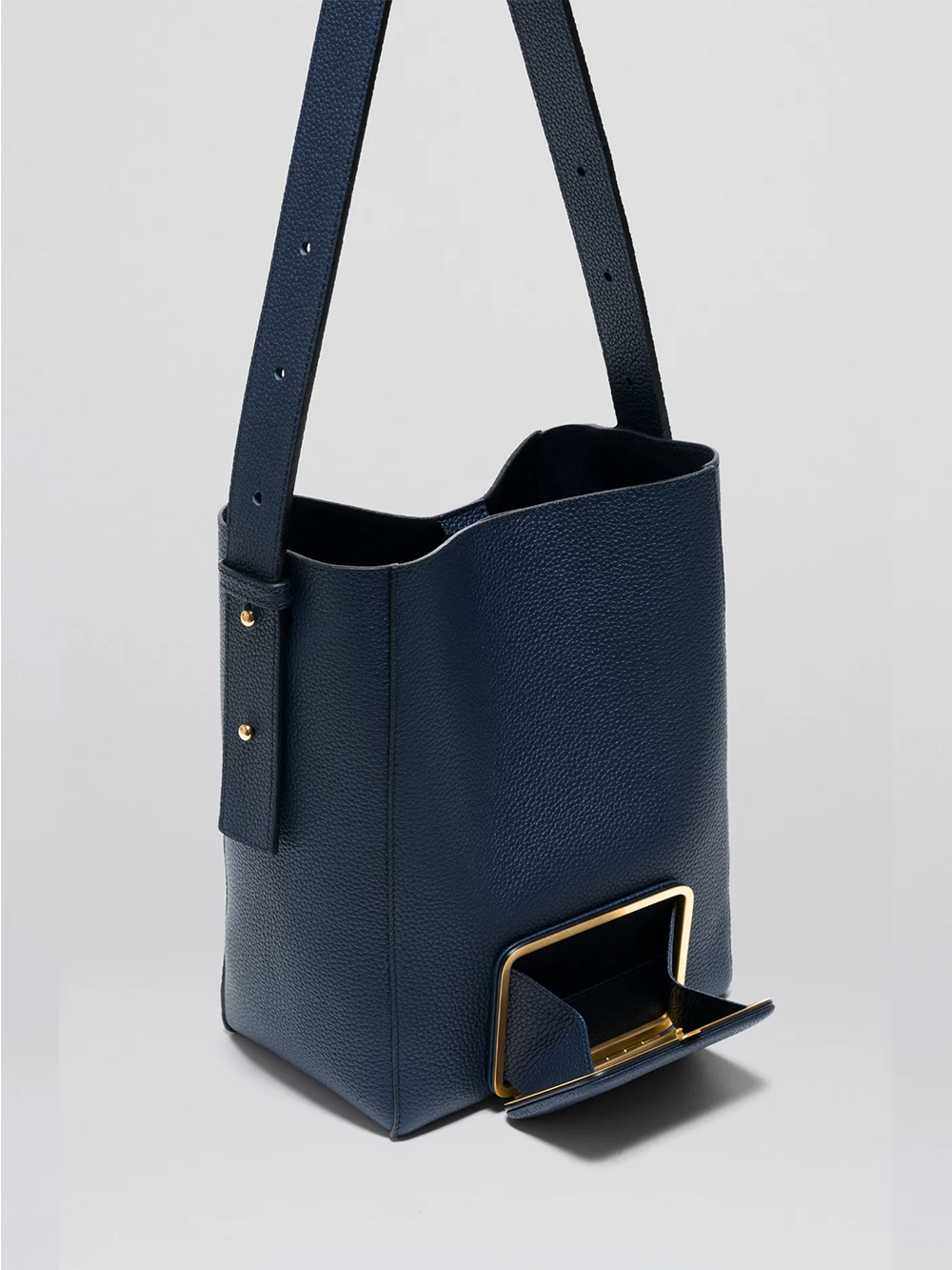 SAC PARKER M SOFT NAVY