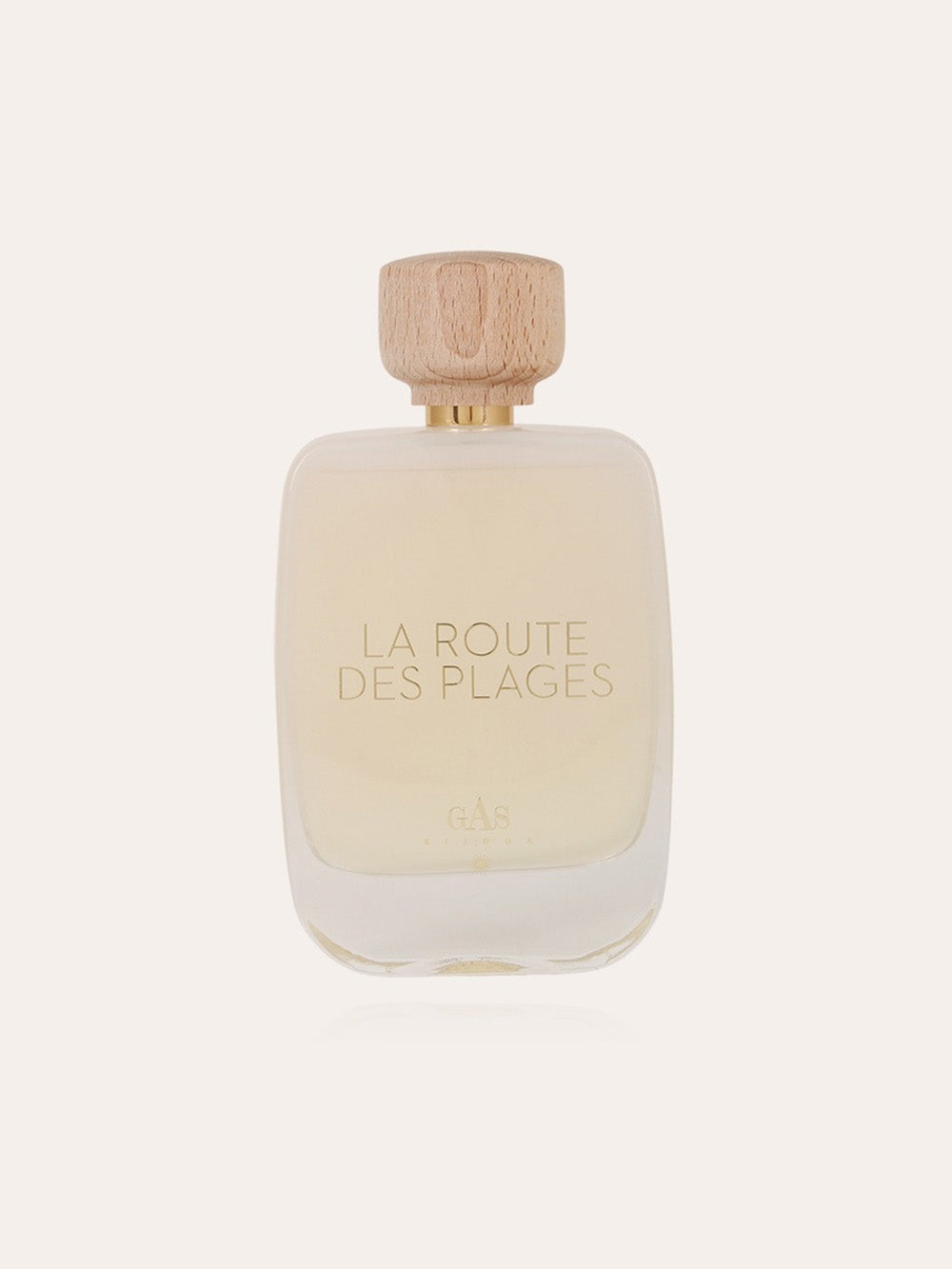 EAU DE PARFUM LA ROUTE DES PLAGES 100ML