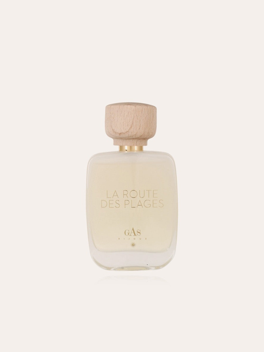 EAU DE PARFUM LA ROUTE DES PLAGES 50ML