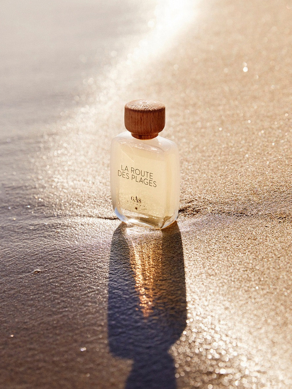 EAU DE PARFUM LA ROUTE DES PLAGES 50ML