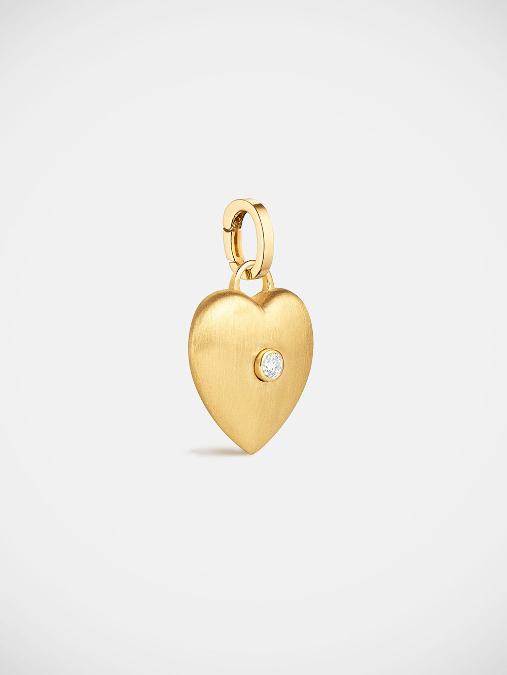 PENDENTIF MODULABLE COEUR