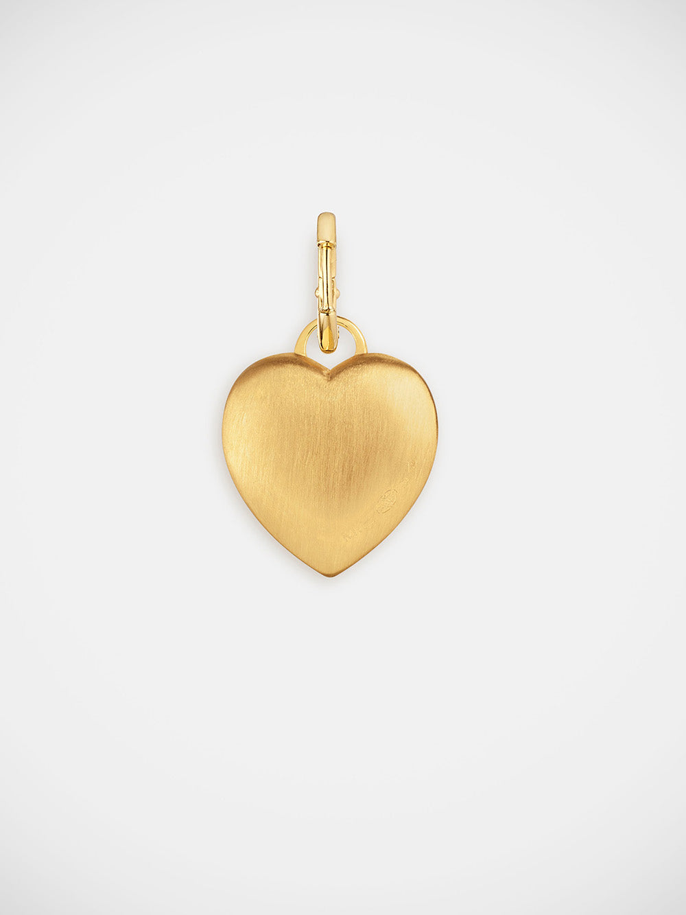 PENDENTIF MODULABLE COEUR