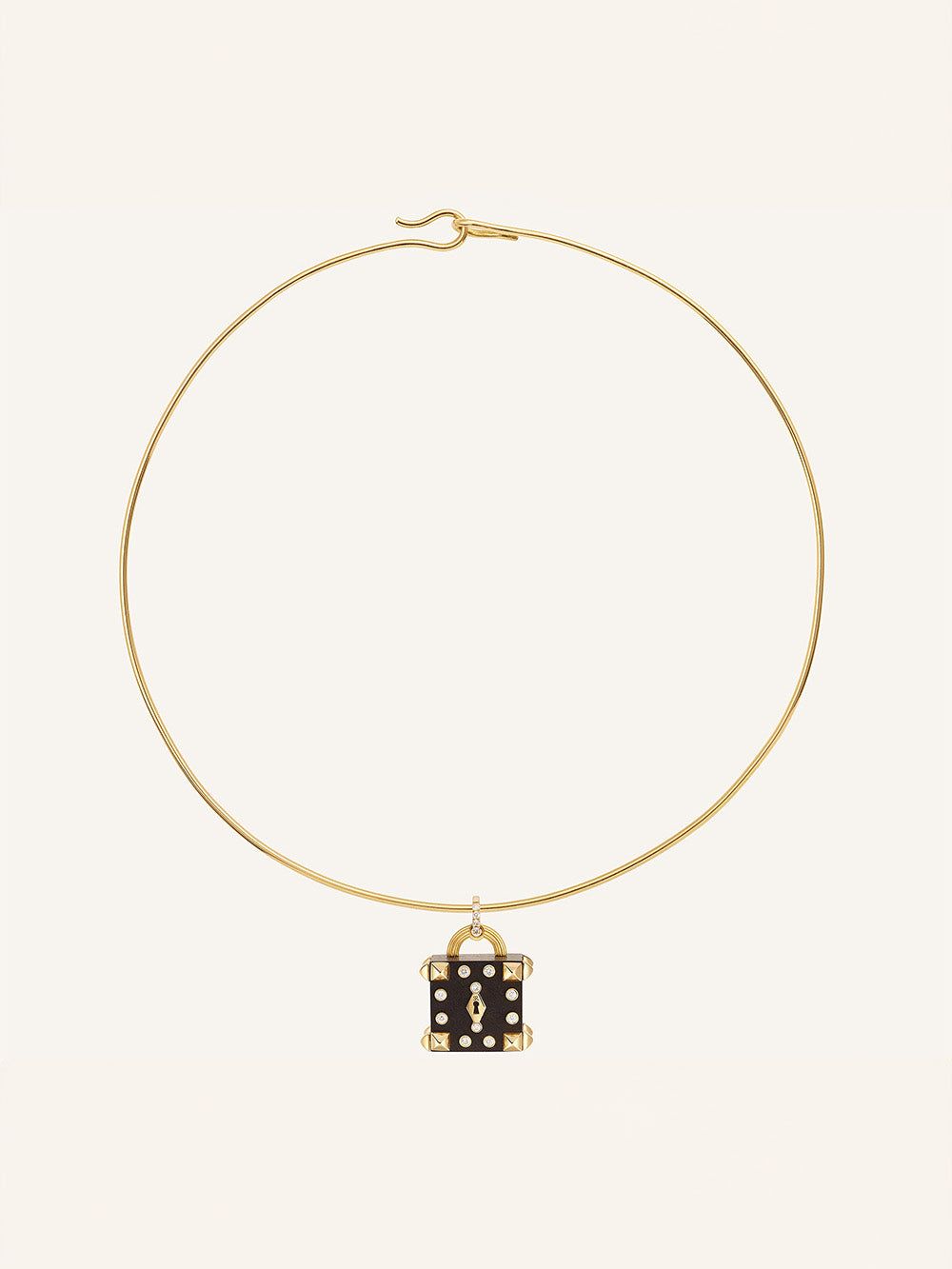 PENDENTIF TRUNK