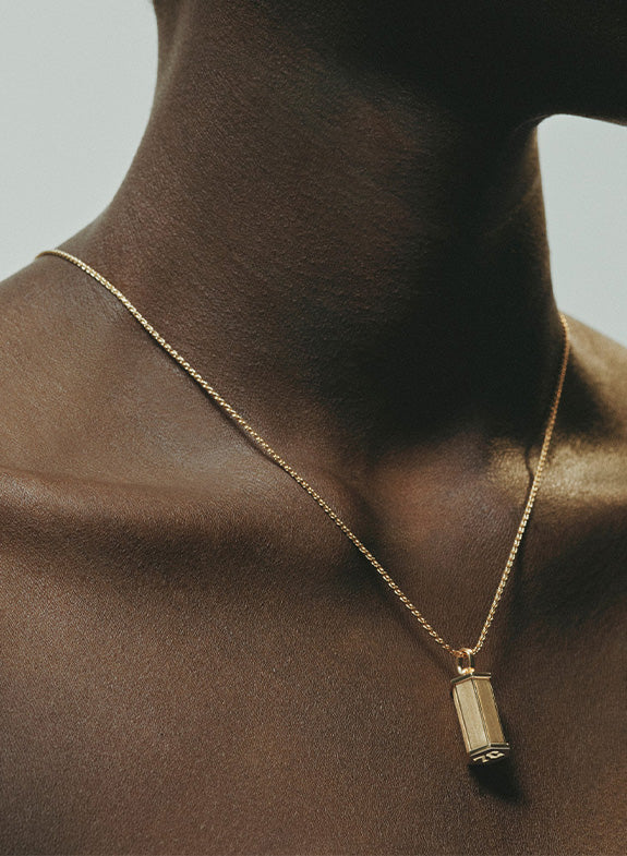 PENDENTIF BABY POIDS