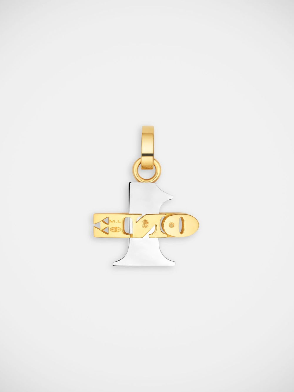 ONE PENDANT