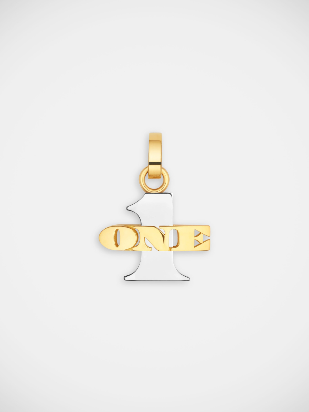 ONE PENDANT
