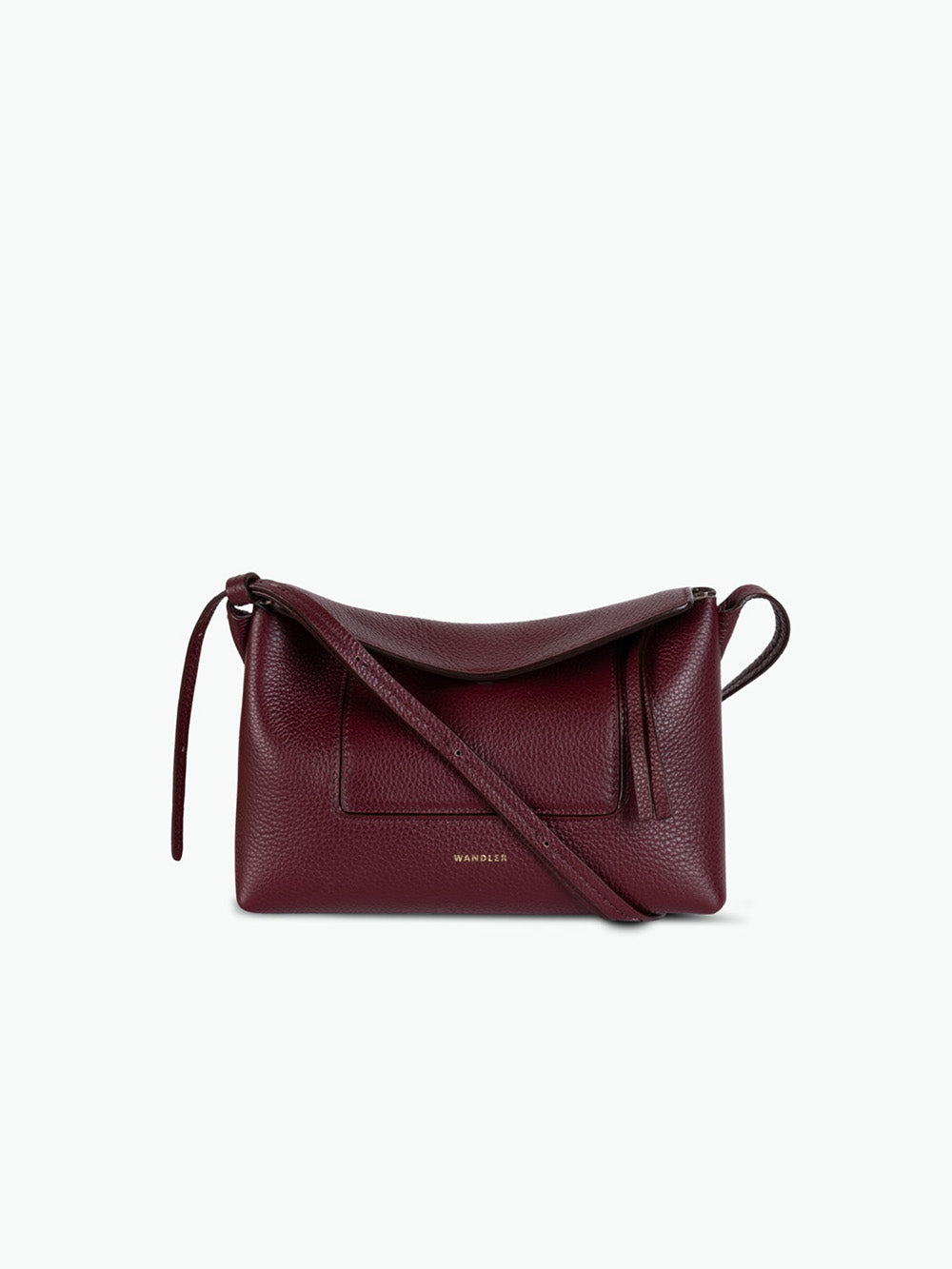 SAC PENELOPE SLOUCH MINI ACAI