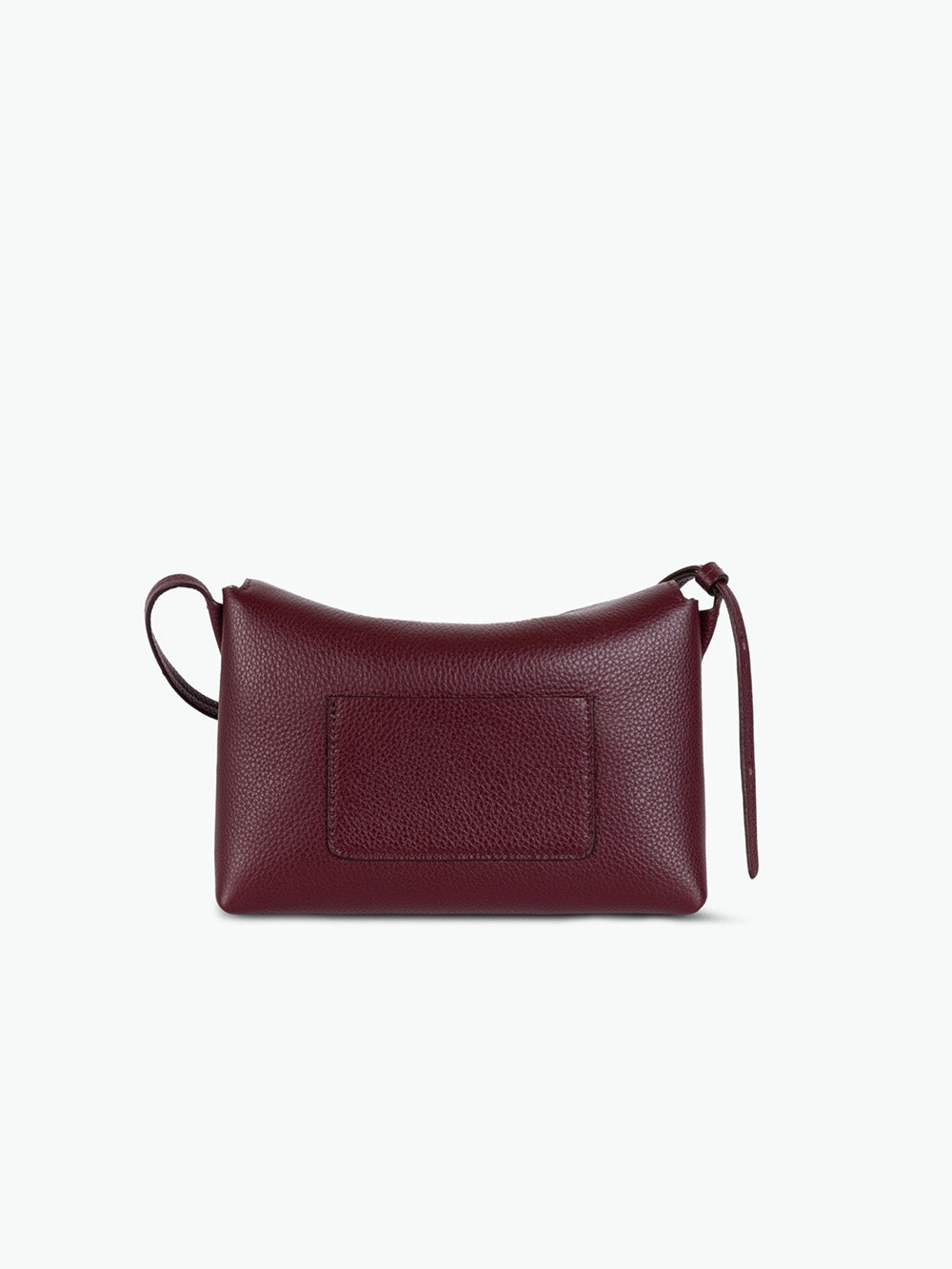 SAC PENELOPE SLOUCH MINI ACAI
