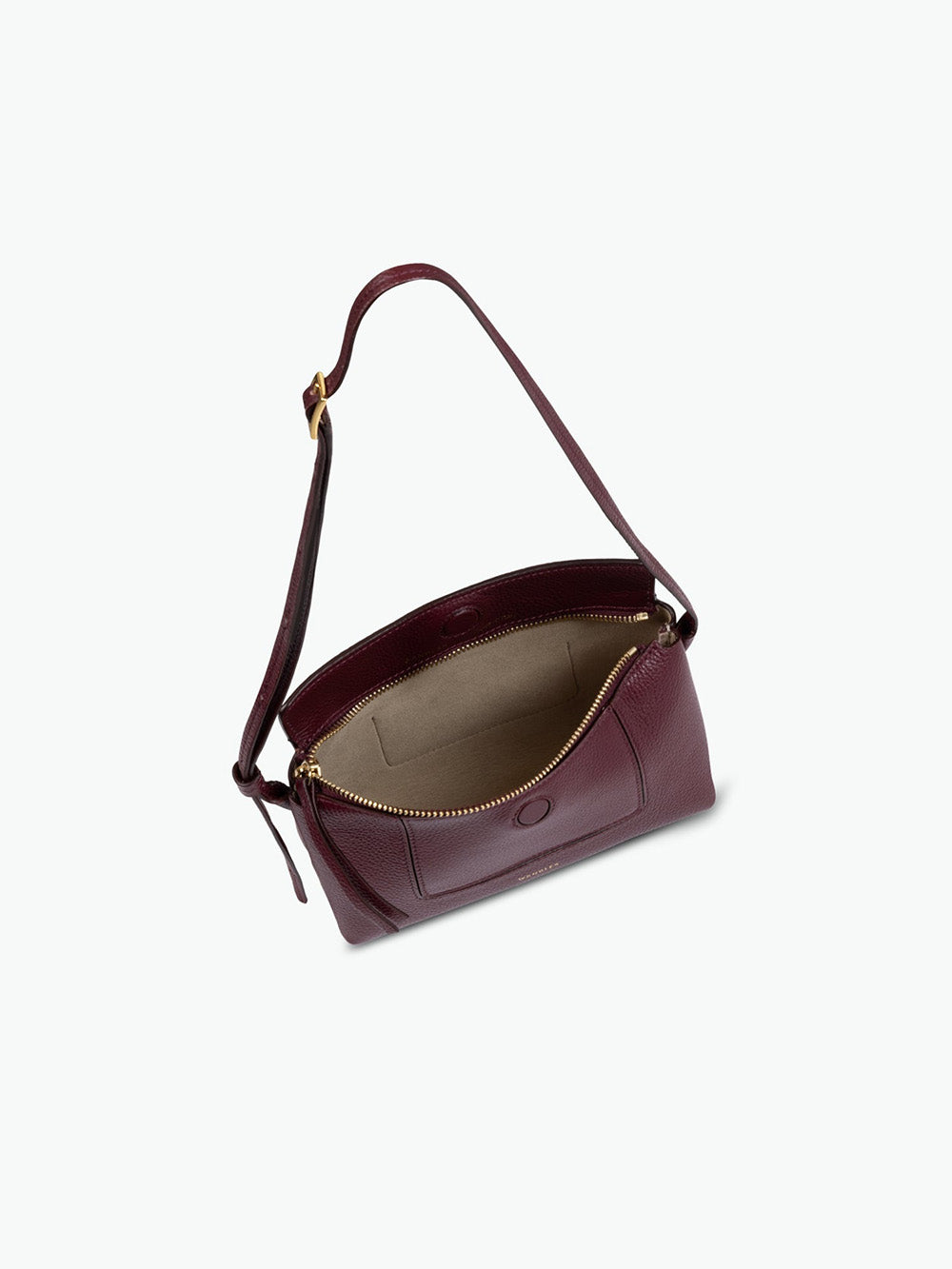 SAC PENELOPE SLOUCH MINI ACAI