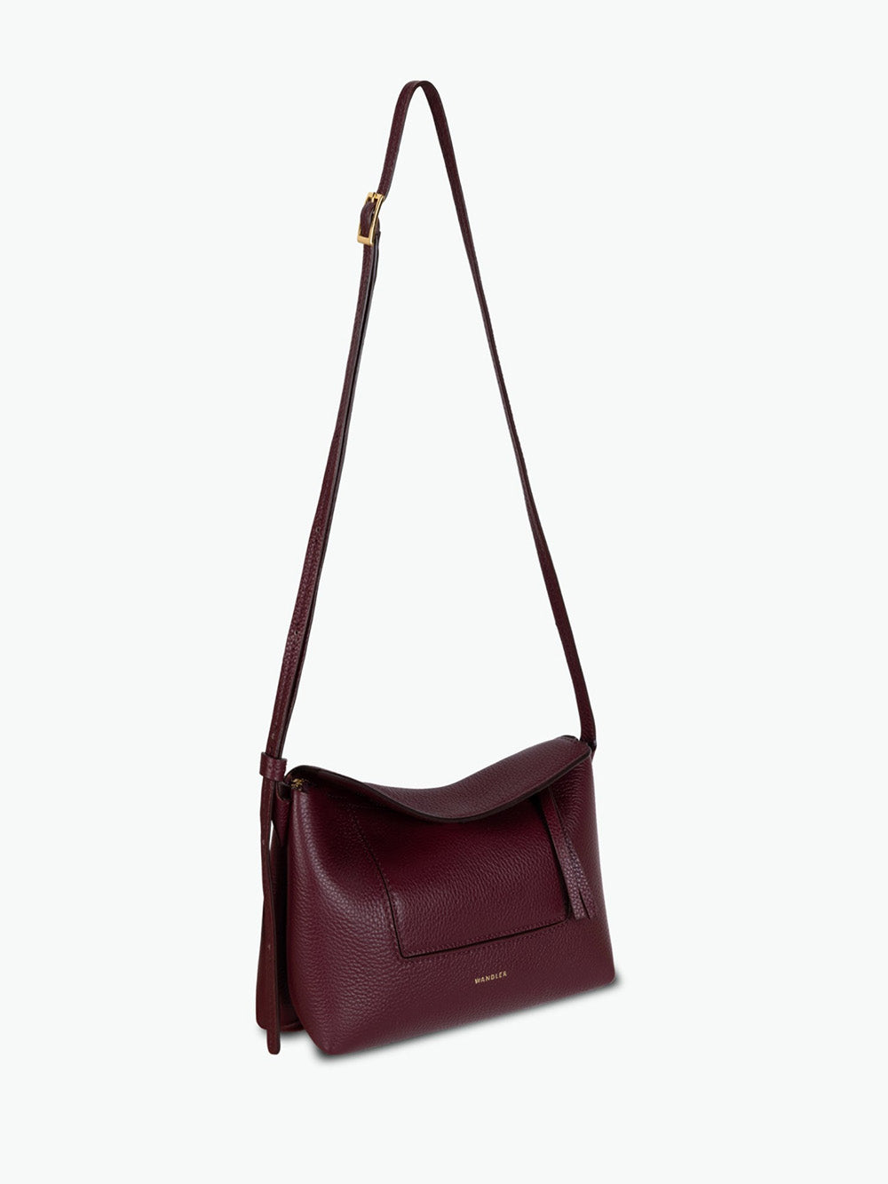 SAC PENELOPE SLOUCH MINI ACAI