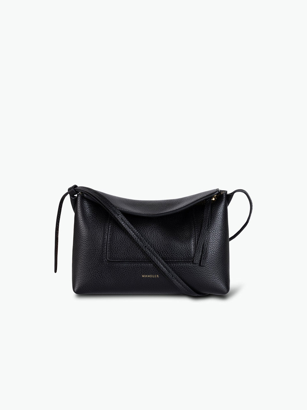 SAC PENELOPE SLOUCH MINI NOIR