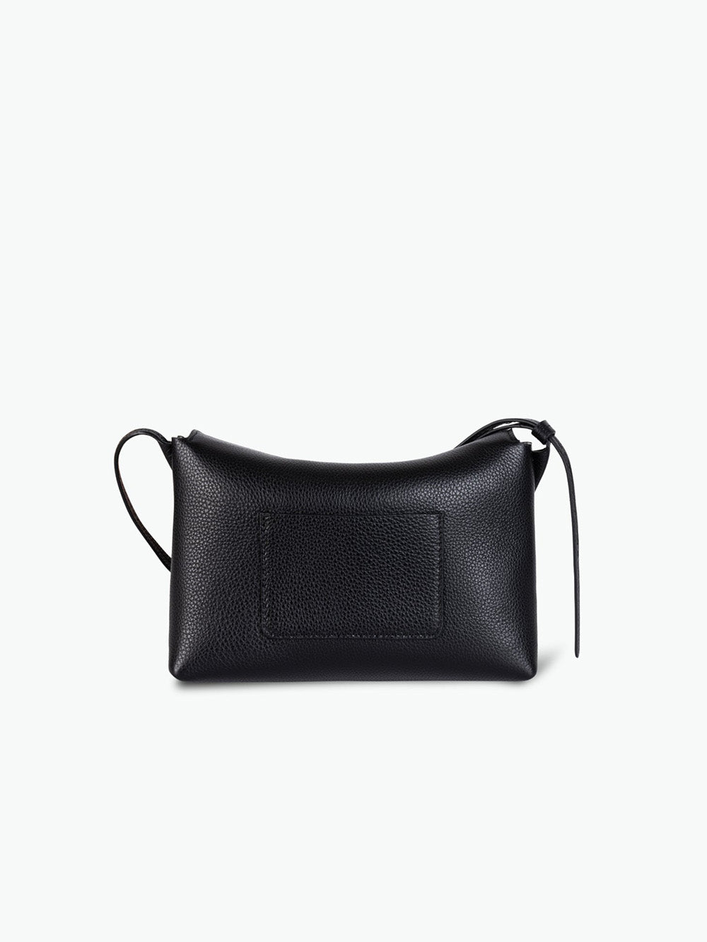 SAC PENELOPE SLOUCH MINI NOIR