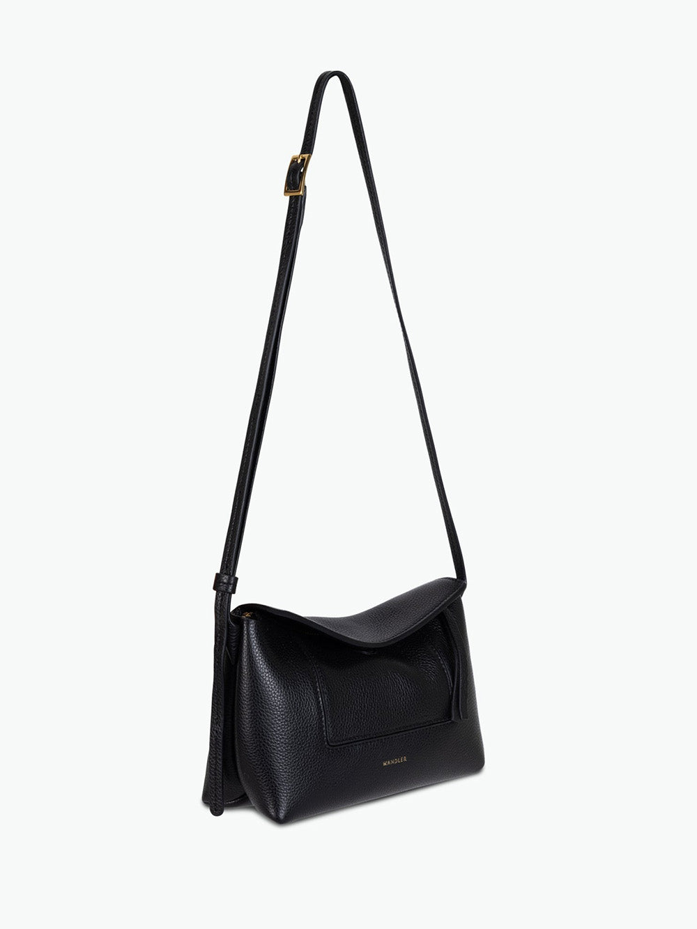 SAC PENELOPE SLOUCH MINI NOIR
