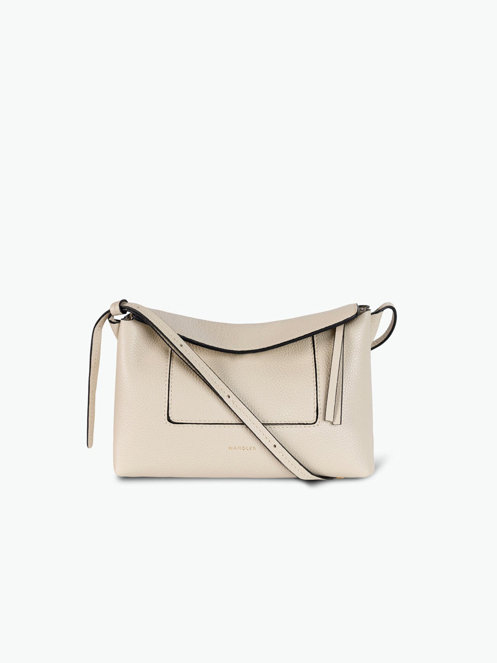 SAC PENELOPE SLOUCH MINI BEIGE