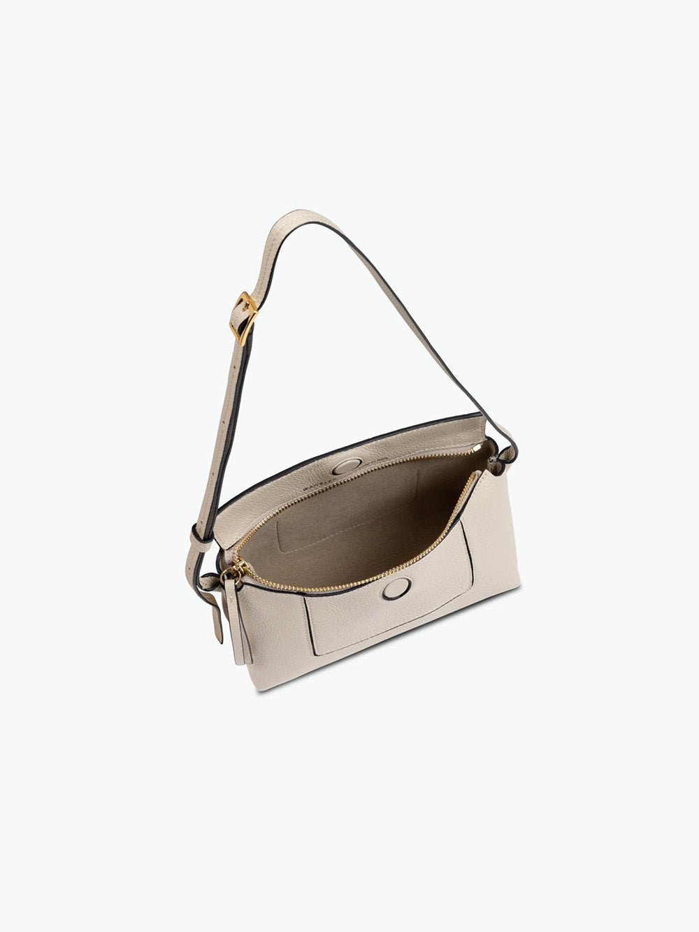 SAC PENELOPE SLOUCH MINI BEIGE