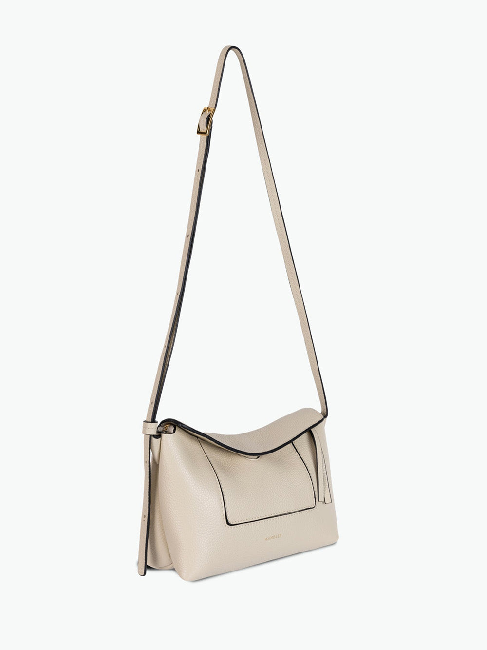 SAC PENELOPE SLOUCH MINI BEIGE