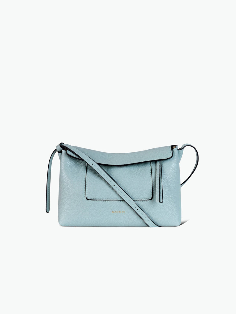 SAC PENELOPE SLOUCH MINI SEA