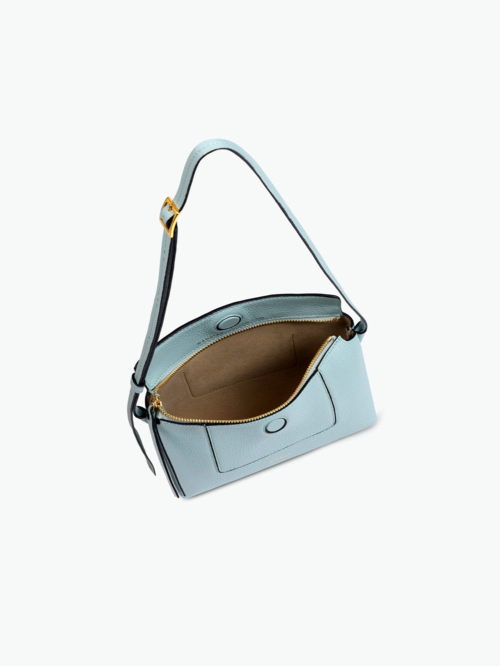 SAC PENELOPE SLOUCH MINI SEA