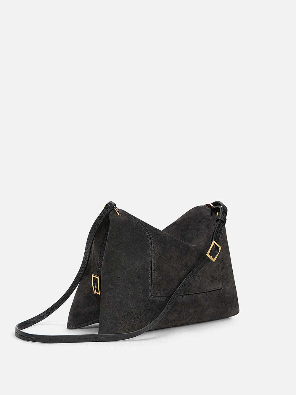 SAC PENELOPE SLOUCH SPACE SUEDE