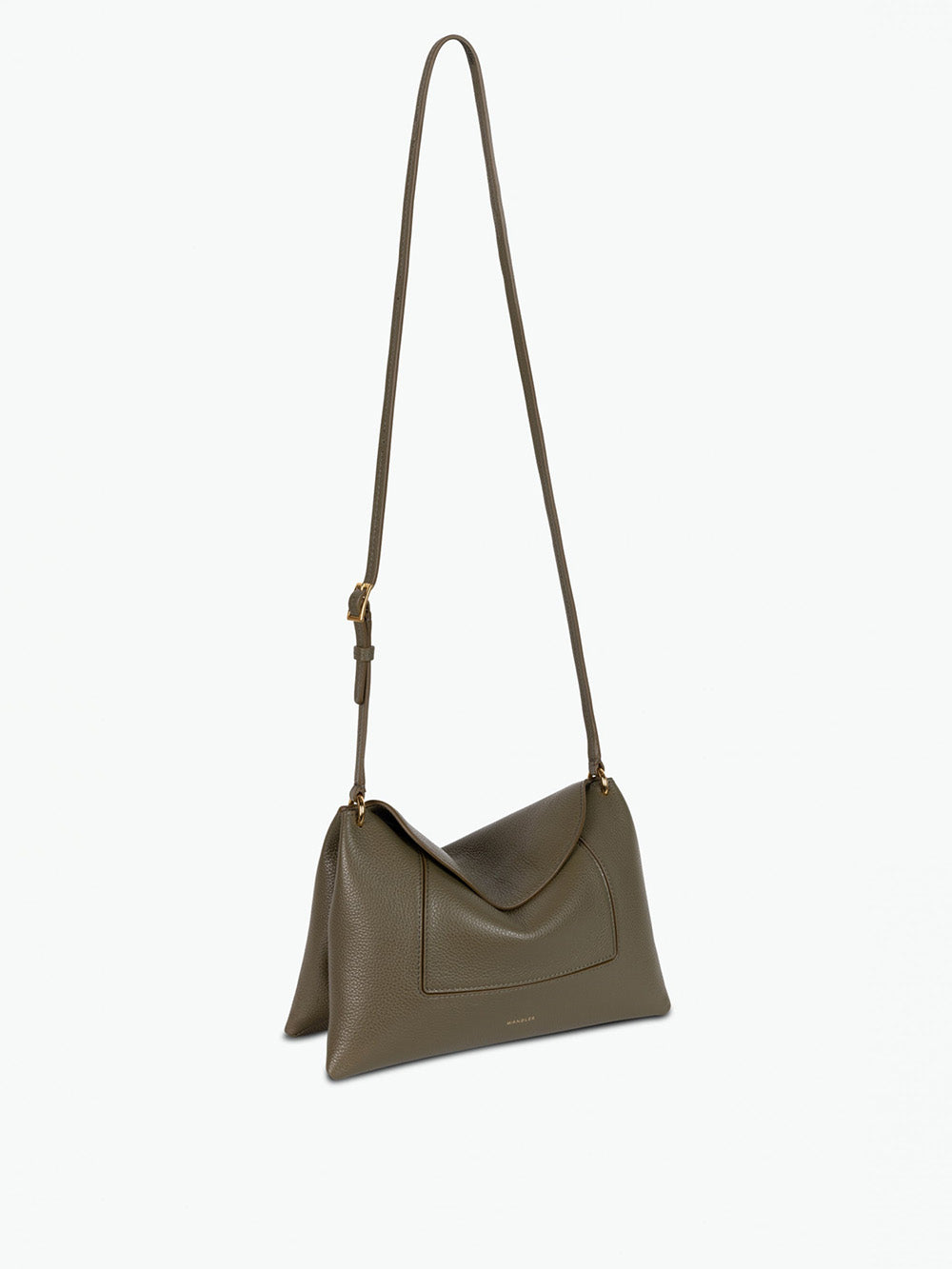 SAC PENELOPE SLOUCH OLIVE