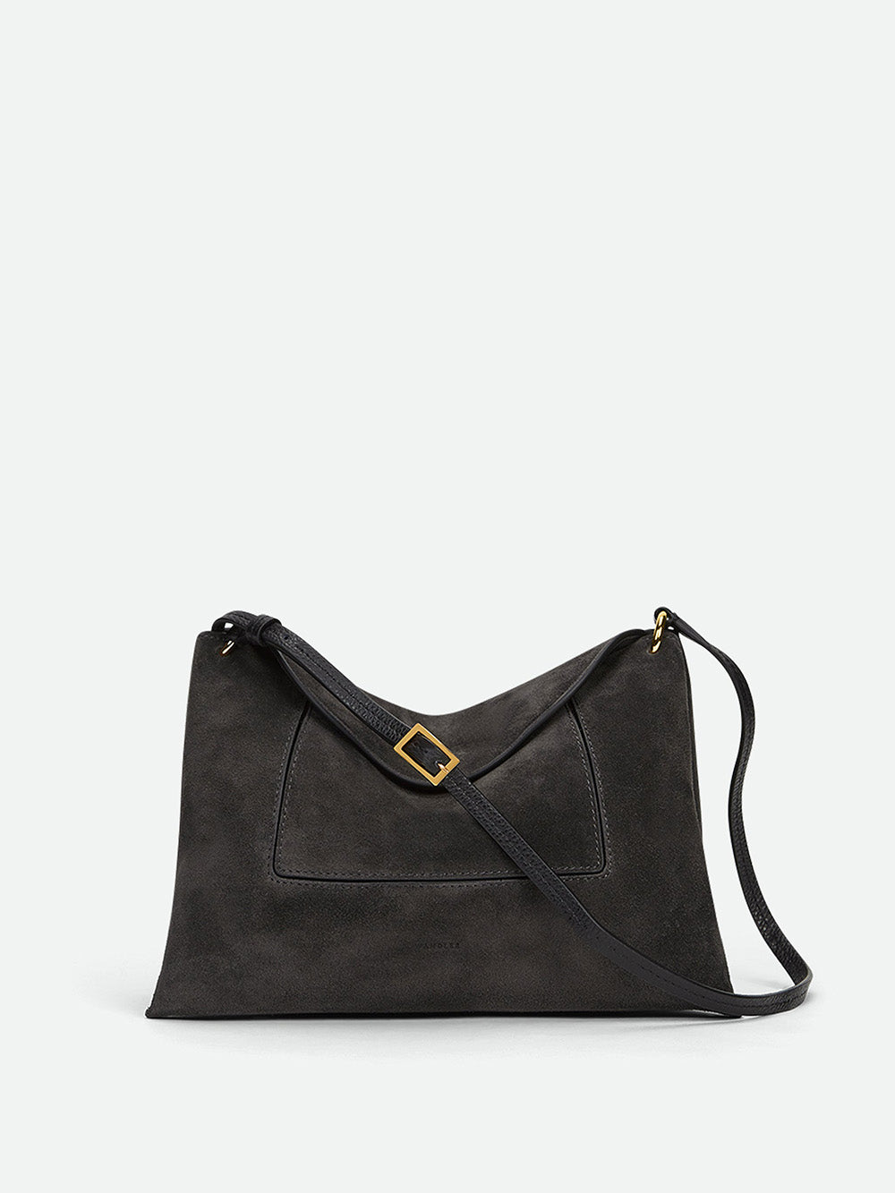 SAC PENELOPE SLOUCH SPACE SUEDE