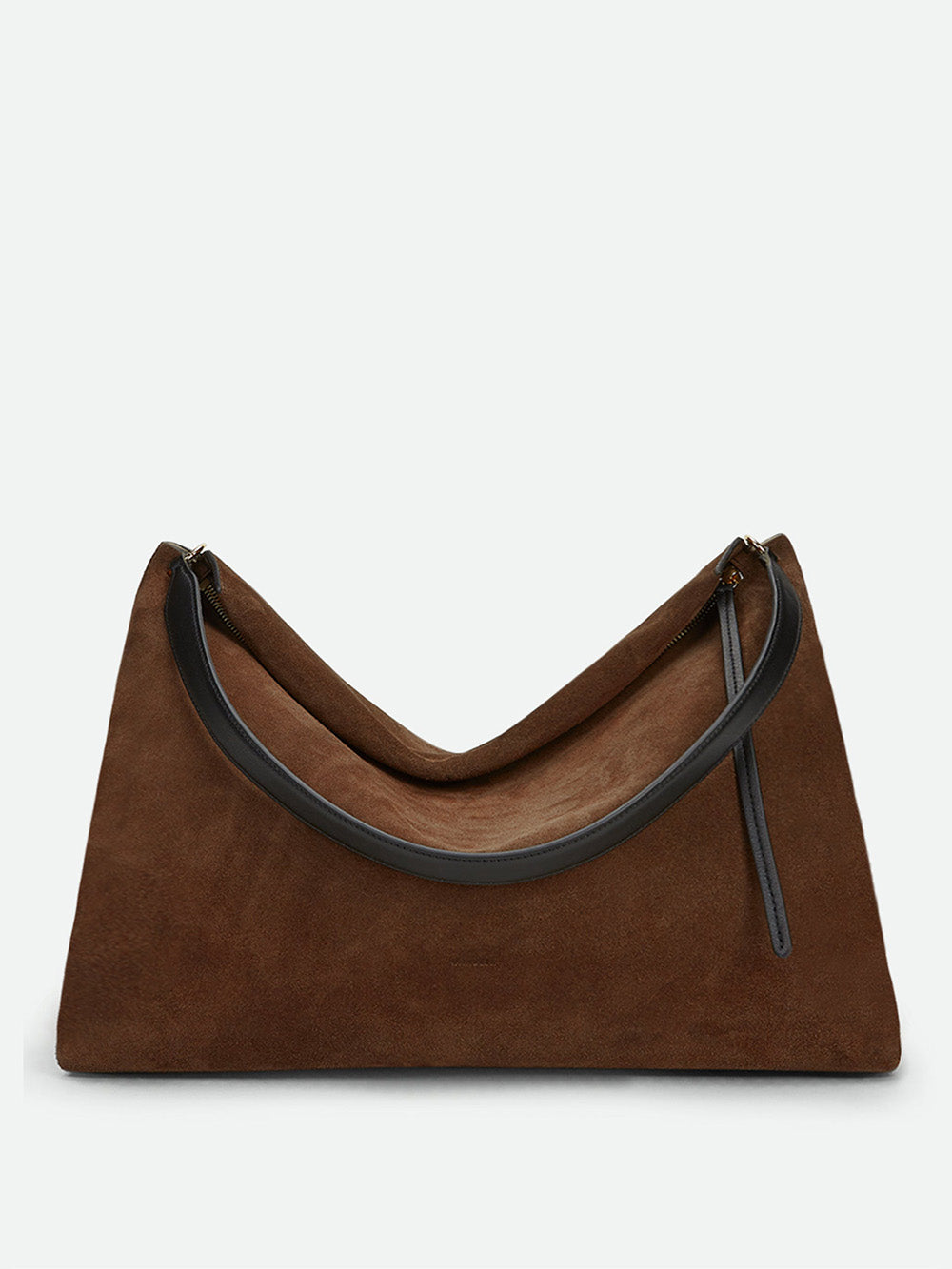 TOTE PENELOPE PALISSANDER SUEDE