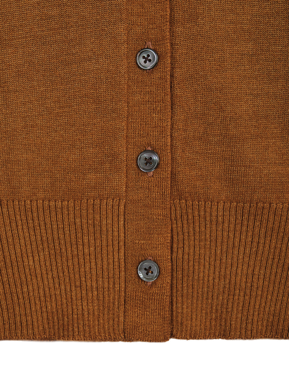 CARDIGAN JULIETTE VICUNA