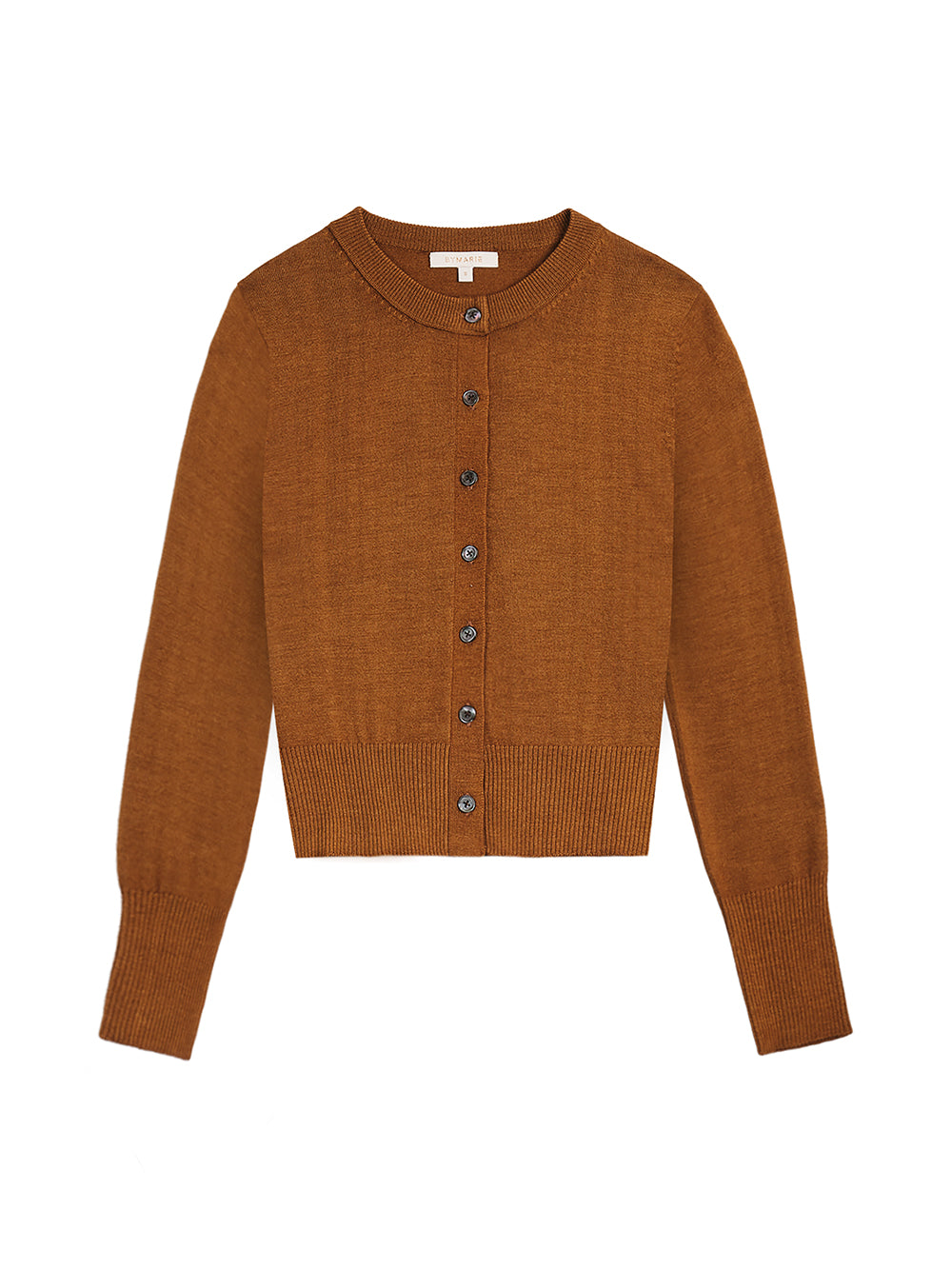 CARDIGAN JULIETTE VICUNA